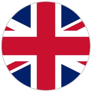 United Kingdom Classic Flag