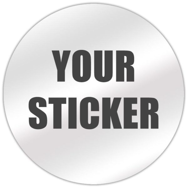 Your Sticker