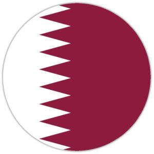 Qatar Flag