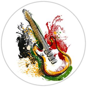 Expression Electric Guitar