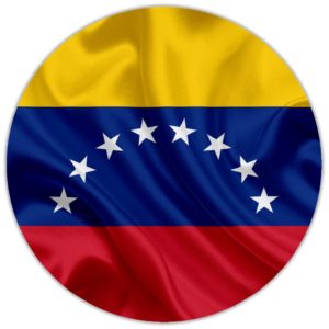 Venezuelan Expression Flag